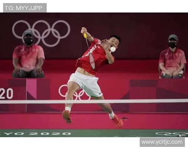 上海羽毛球队在奥运会前的转型与挑战探索新篇章