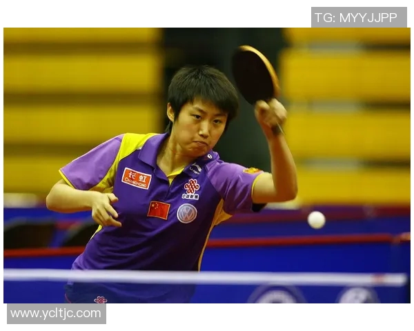 乒乓球战术解析:深入探讨杭州乒乓球队的盯防策略与技巧 乒乓球战术解析:深入探讨杭州乒乓球队的盯防策略与技巧