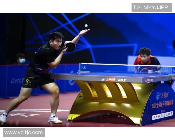 全国锦标赛回顾:上海乒乓球队展现卓越团队协作精神与实力 全国锦标赛回顾:上海乒乓球队展现卓越团队协作精神与实力