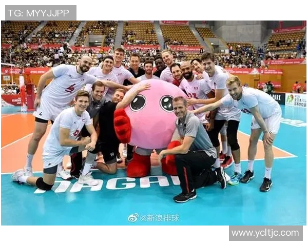 北京排球队在世界杯中的表现分析与状态评估