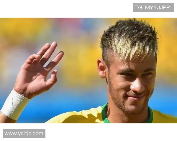 国外足球明星短发发型大盘点时尚与个性的完美结合