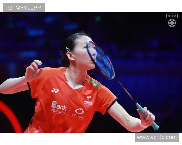 广州羽毛球队在奥运会上的精彩节奏表现与未来发展展望