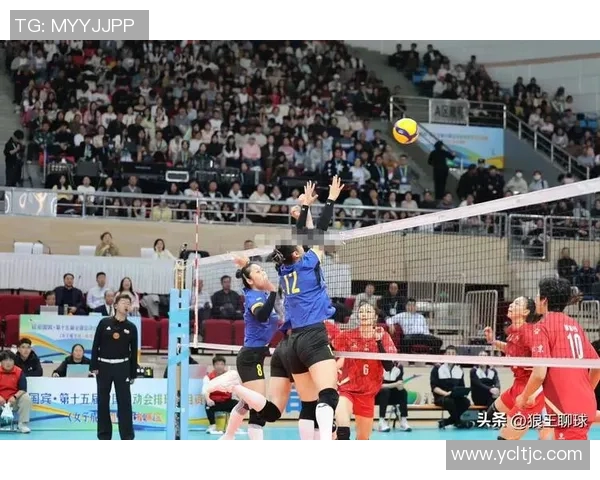 成都全运会排球队实力展现与未来发展潜力分析