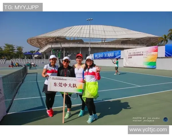 成都网球队总决赛之路:拼搏与梦想交织的奋斗故事 成都网球队总决赛之路:拼搏与梦想交织的奋斗故事