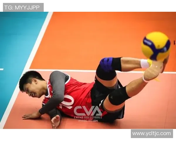 李秀英亲述排球技巧与心得体会助你提升竞技水平