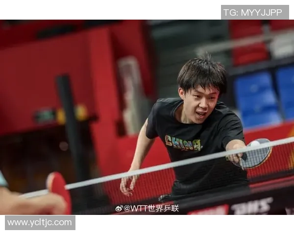 深圳乒乓球队在世界杯预选赛中的心理素质分析与表现评估 深圳乒乓球队在世界杯预选赛中的心理素质分析与表现评估