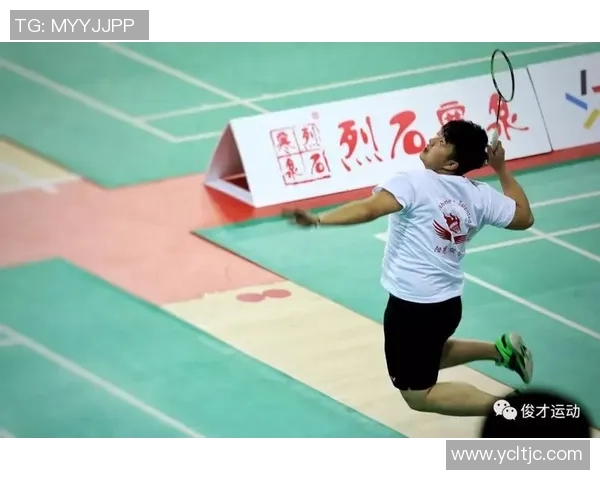 深圳羽毛球队成长之路:一段激励人心的羽毛球纪实故事