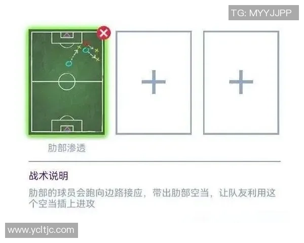 深圳足球队的边路渗透战术解析与实战应用深度剖析