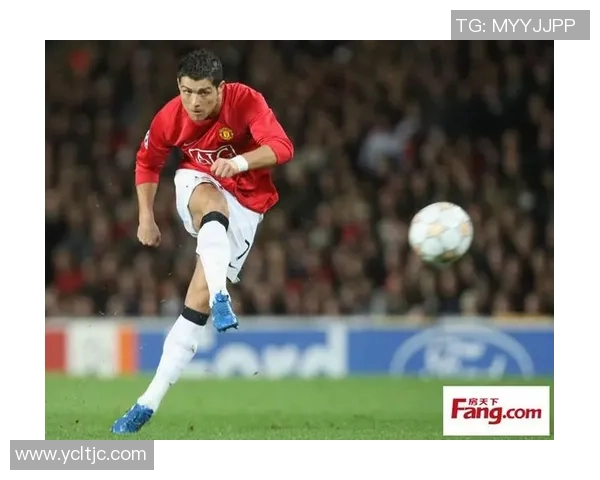 玩足球的足球明星有哪些他们的精彩瞬间和成就分享