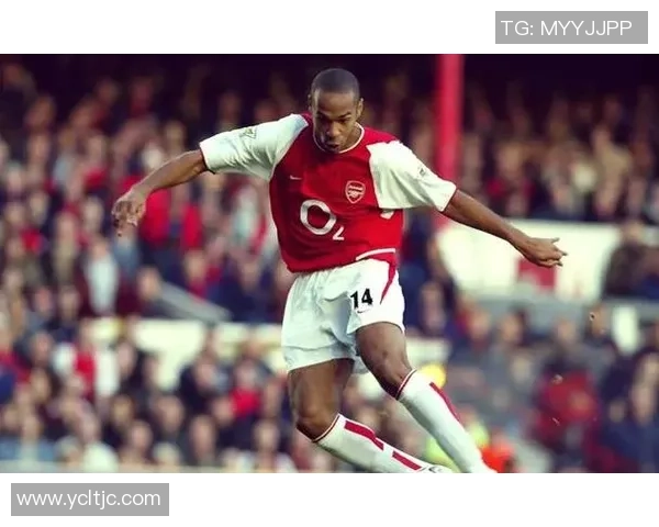 足球传奇亨利的辉煌职业生涯与个人成就全解析 足球传奇亨利的辉煌职业生涯与个人成就全解析