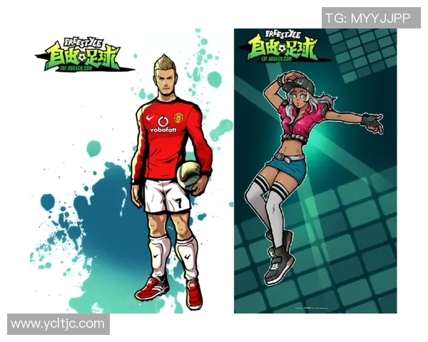 足球明星代言游戏的魅力与影响力解析 足球明星代言游戏的魅力与影响力解析