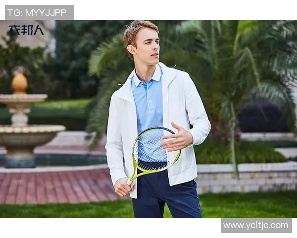 足球明星翻领polo衫时尚潮流引领者的运动风格与魅力展示 足球明星翻领polo衫时尚潮流引领者的运动风格与魅力展示