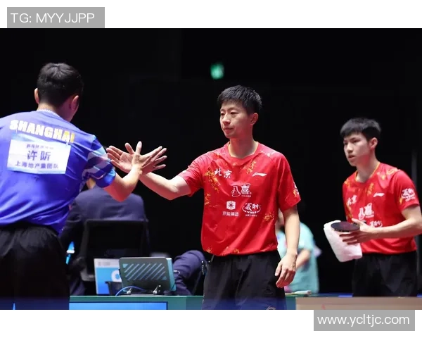 全运会点评：北京乒乓球队的状态表现