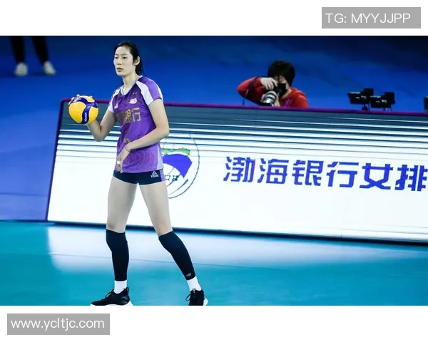 专访王娜：解密排球成功之道