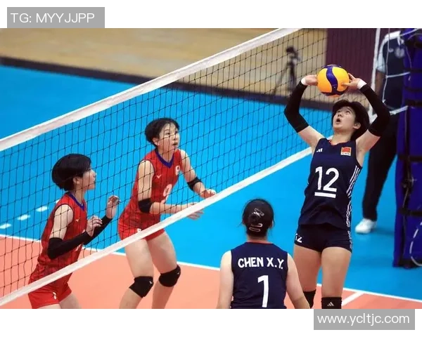 排球焦点：武汉排球队的速度探讨
