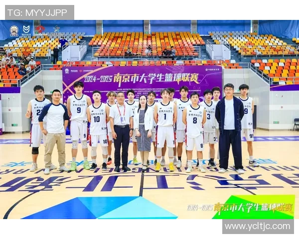 篮球热议：南京篮球队的个人能力争议