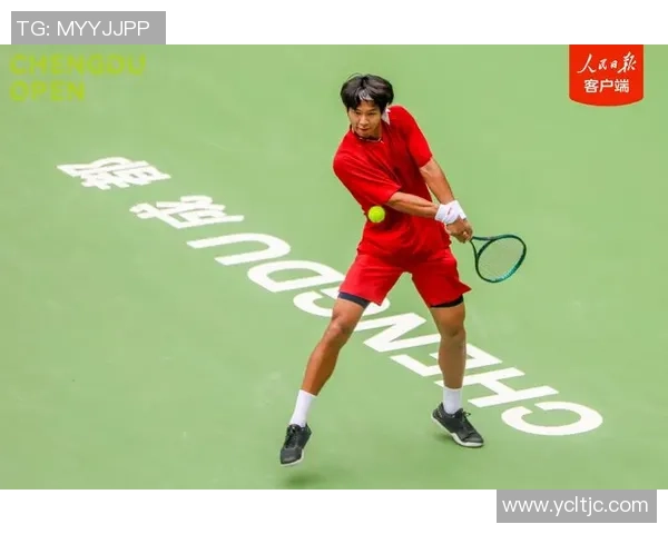 聚焦网球：成都网球队的技术话题