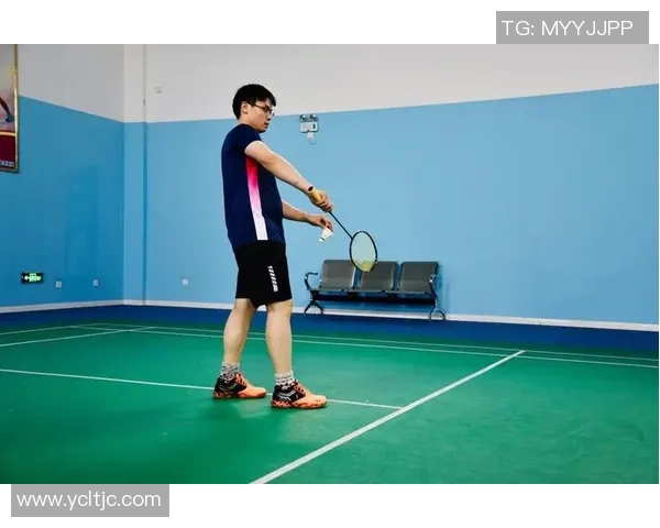 黄伟专访：回顾羽毛球历程