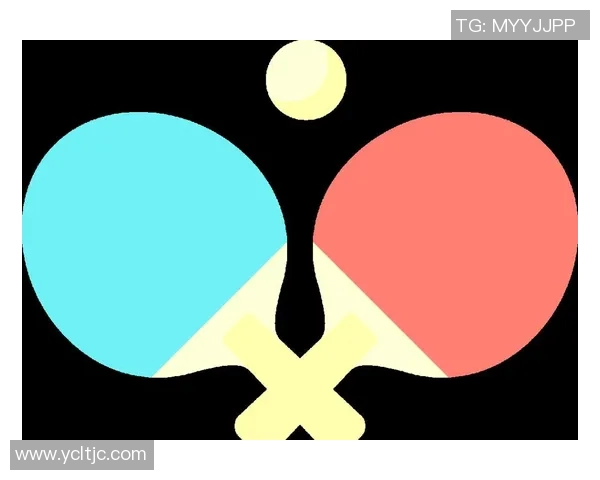 乒乓球新手攻略：灵活性入门指南