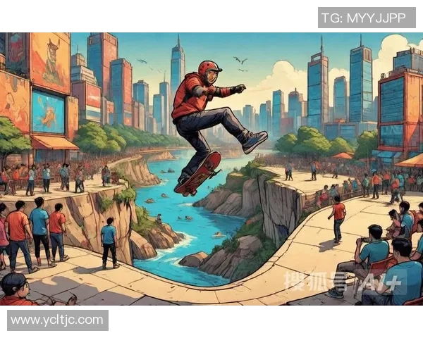 极限运动专题：聚焦上海极限运动队的速度