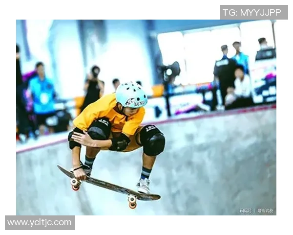 滑板节奏排行榜:北京滑板队位居第8名