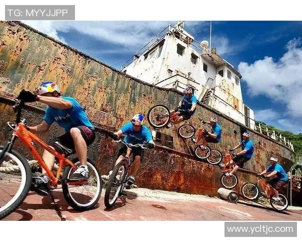 聚焦极限运动：杭州极限运动队的意识话题