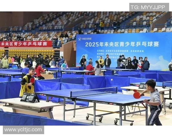 城市联赛特别报道：西安乒乓球队的奋斗经历