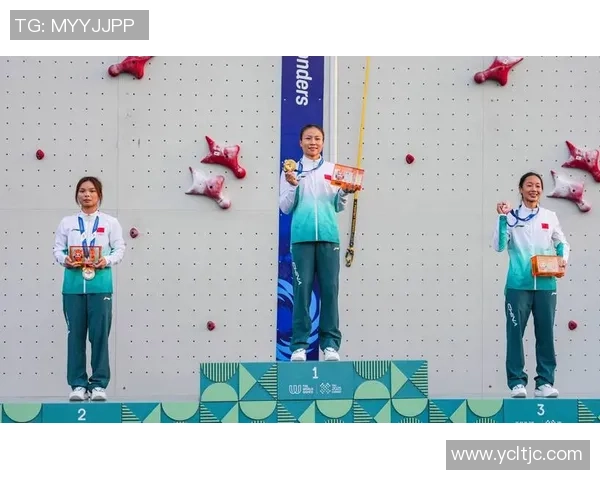 2026攀岩灵活性排行榜：成都攀岩队位居第6名