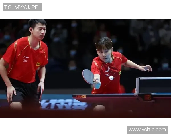 专访李芳：解密乒乓球成功之道