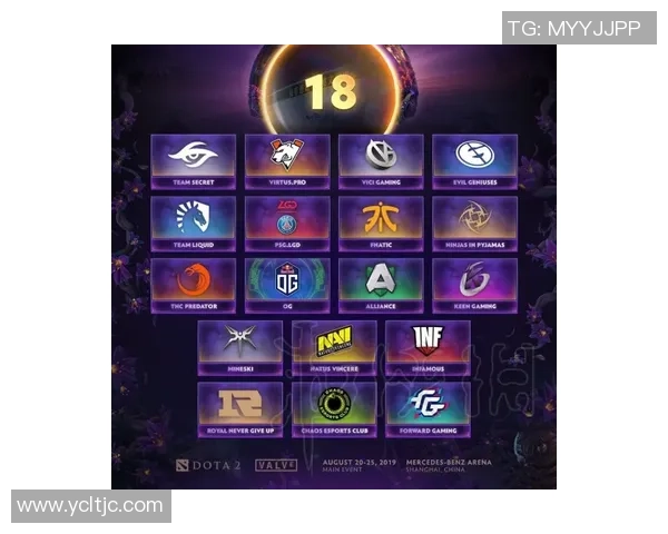 2026DOTA2力量排名：RNG创新高