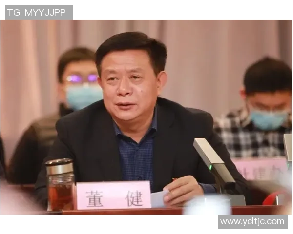 专访杨敏：解密英雄联盟成功之道