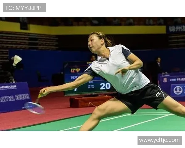 刘芳独家：分享羽毛球心得