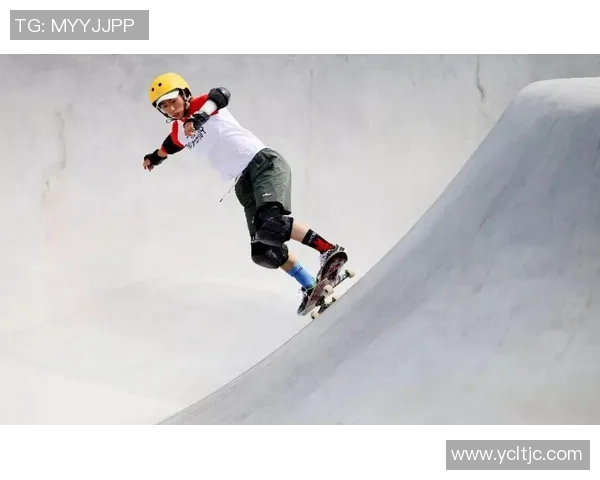 极限运动世界杯点评：深圳滑板队的耐力表现