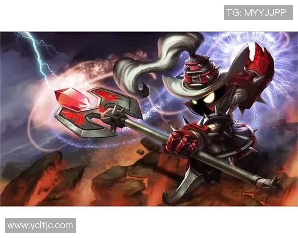 深度对话：杨敏的英雄联盟人生_1