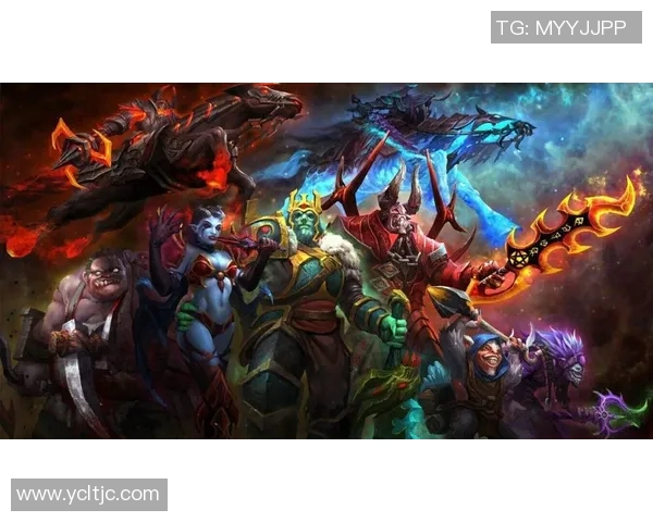 聚焦DOTA2：WE的速度话题