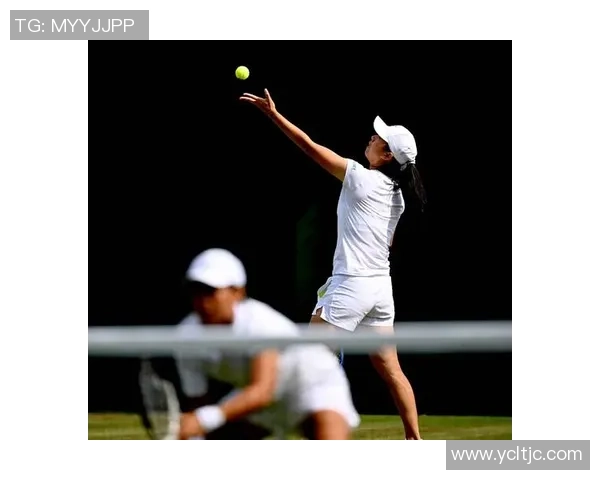 聚焦网球：西安网球队的战术话题