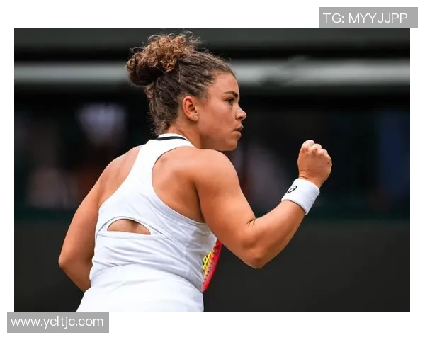 陈娜专访：回顾网球历程