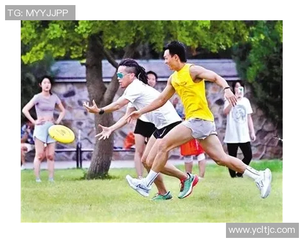 飞盘热议：南京飞盘队的团队协作争议